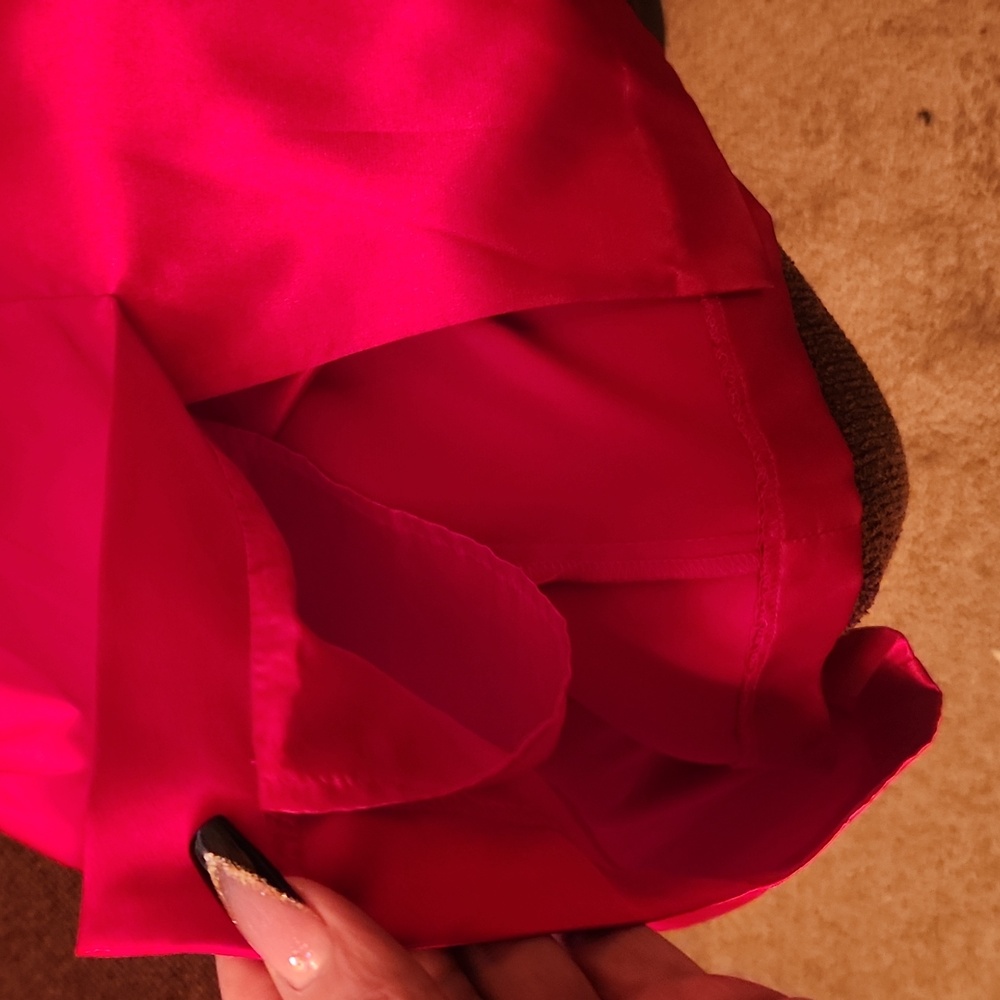 LAST PRICE DROP Newport News Red Dress - Picture 10 of 10